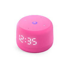 Станция Лайт 2 — розовый
