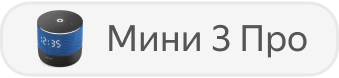 Станция Мини 3 Про