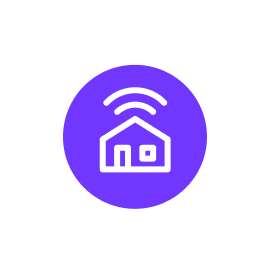 Платформа Умного дома