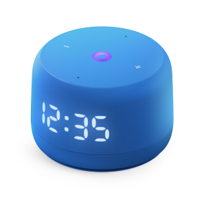 Saatli Yandex Station Lite 2 – lacivert