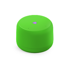 Saatsiz Yandex Station Lite 2 – yeşil