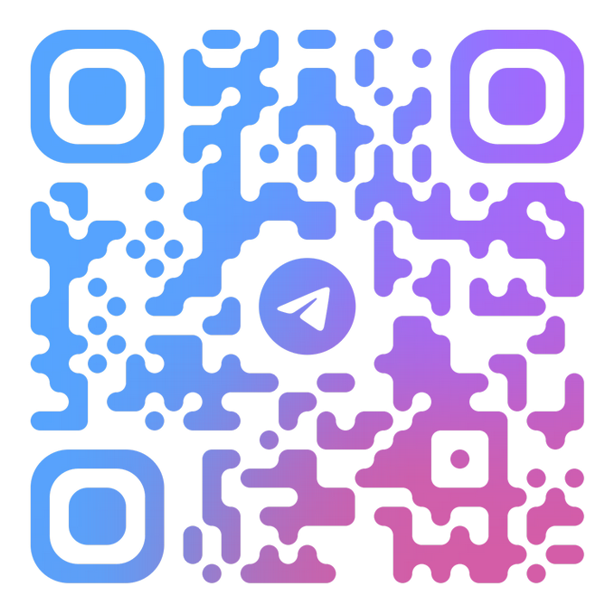 Telegram QR