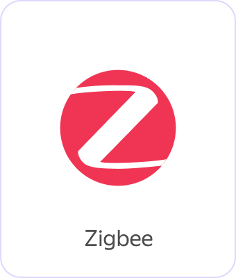 Протокол Zigbee