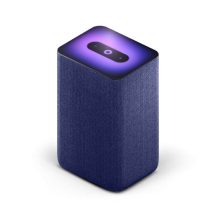Yandex Stansiya 2 — kobalt