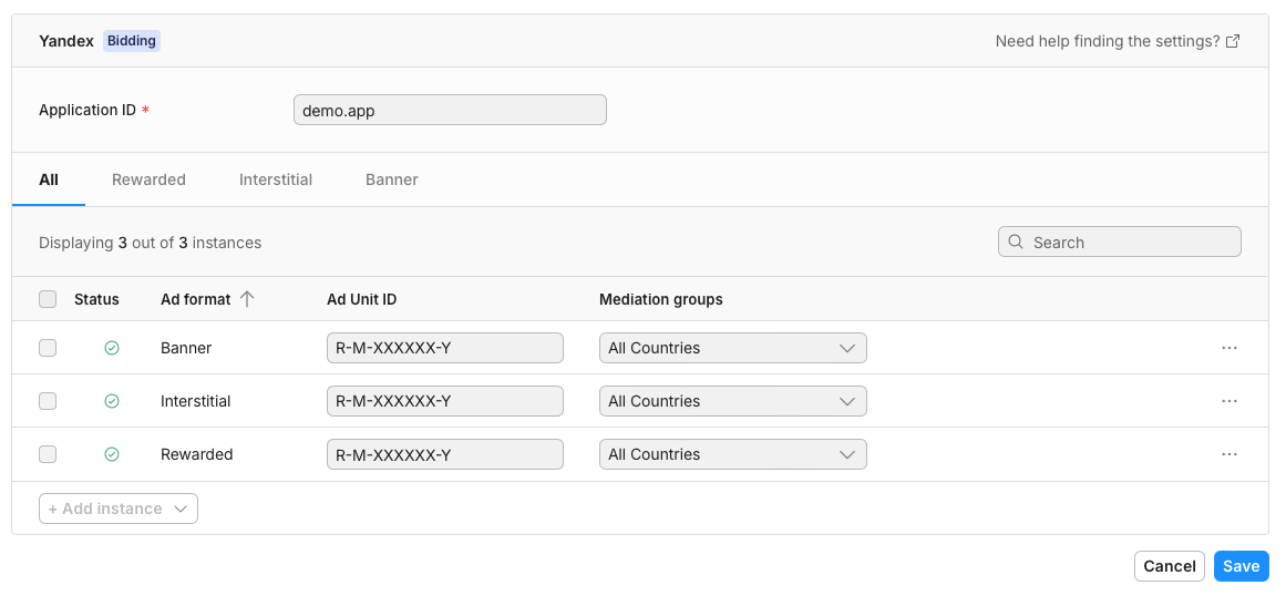 Unity LevelPlay (IronSource) migration guide from Waterfall to Open ...