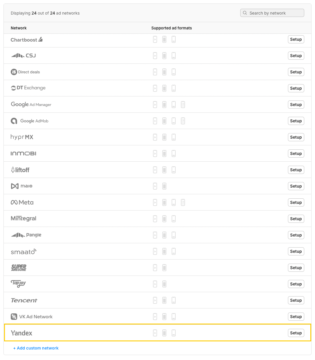 Unity LevelPlay (IronSource) migration guide from Waterfall to Open ...