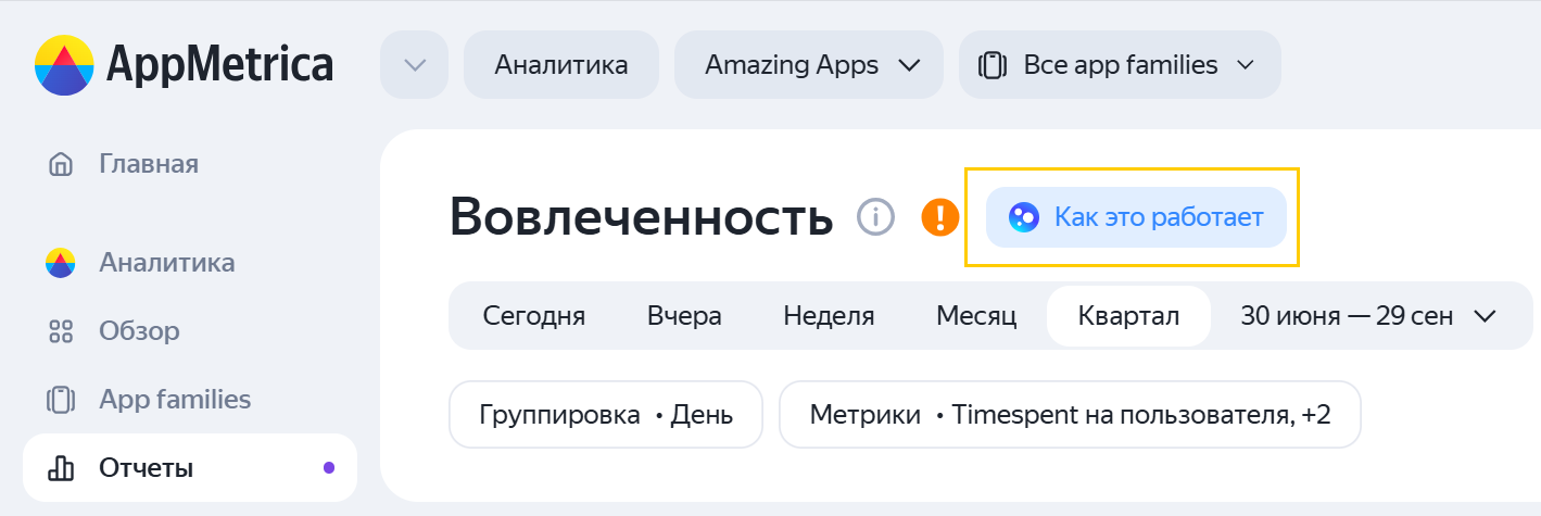 как это работает