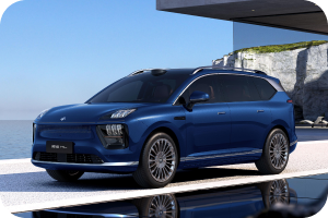 GAC Hyptec