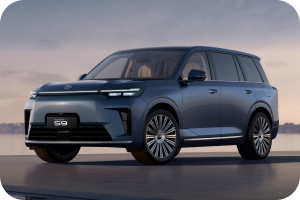 GAC S9