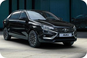 LADA AURA
