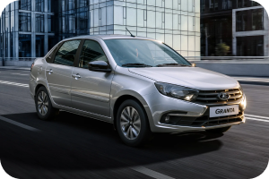 LADA GRANTA