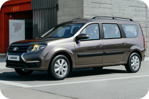 LADA LARGUS