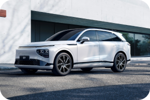 XPENG G9