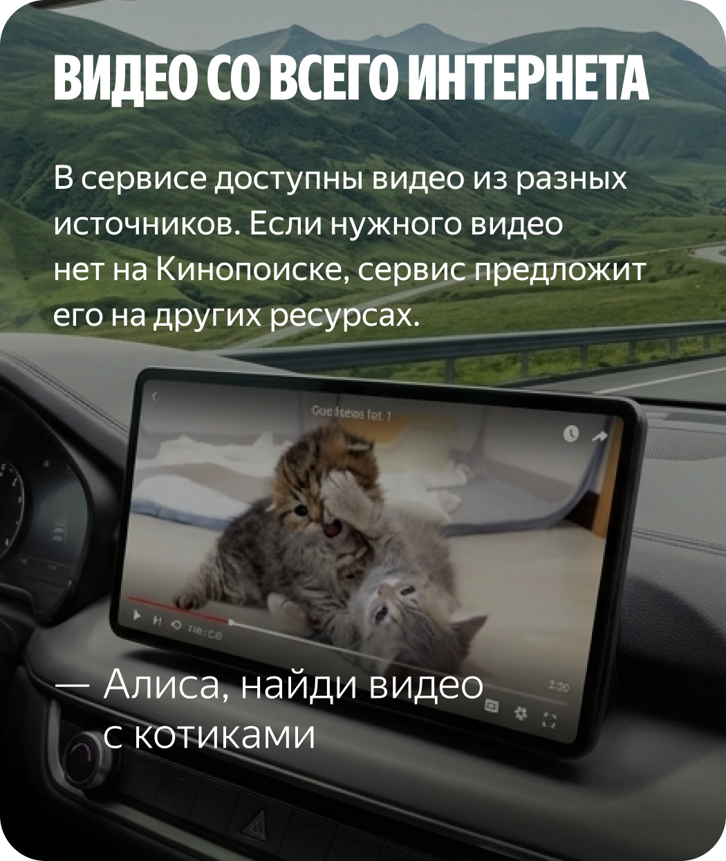 Видео со всего интернета