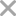 cross