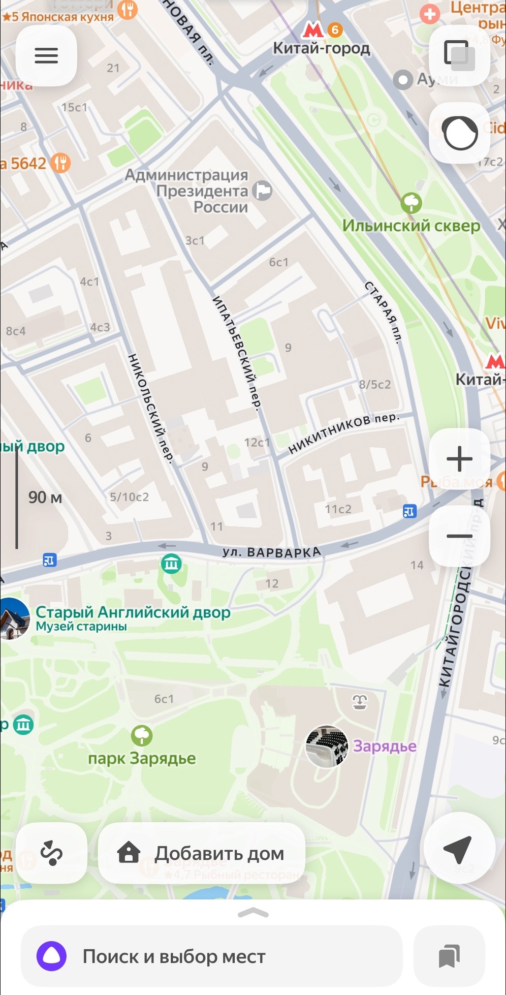 detailed-roads