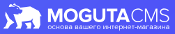 лого Moguta CMS