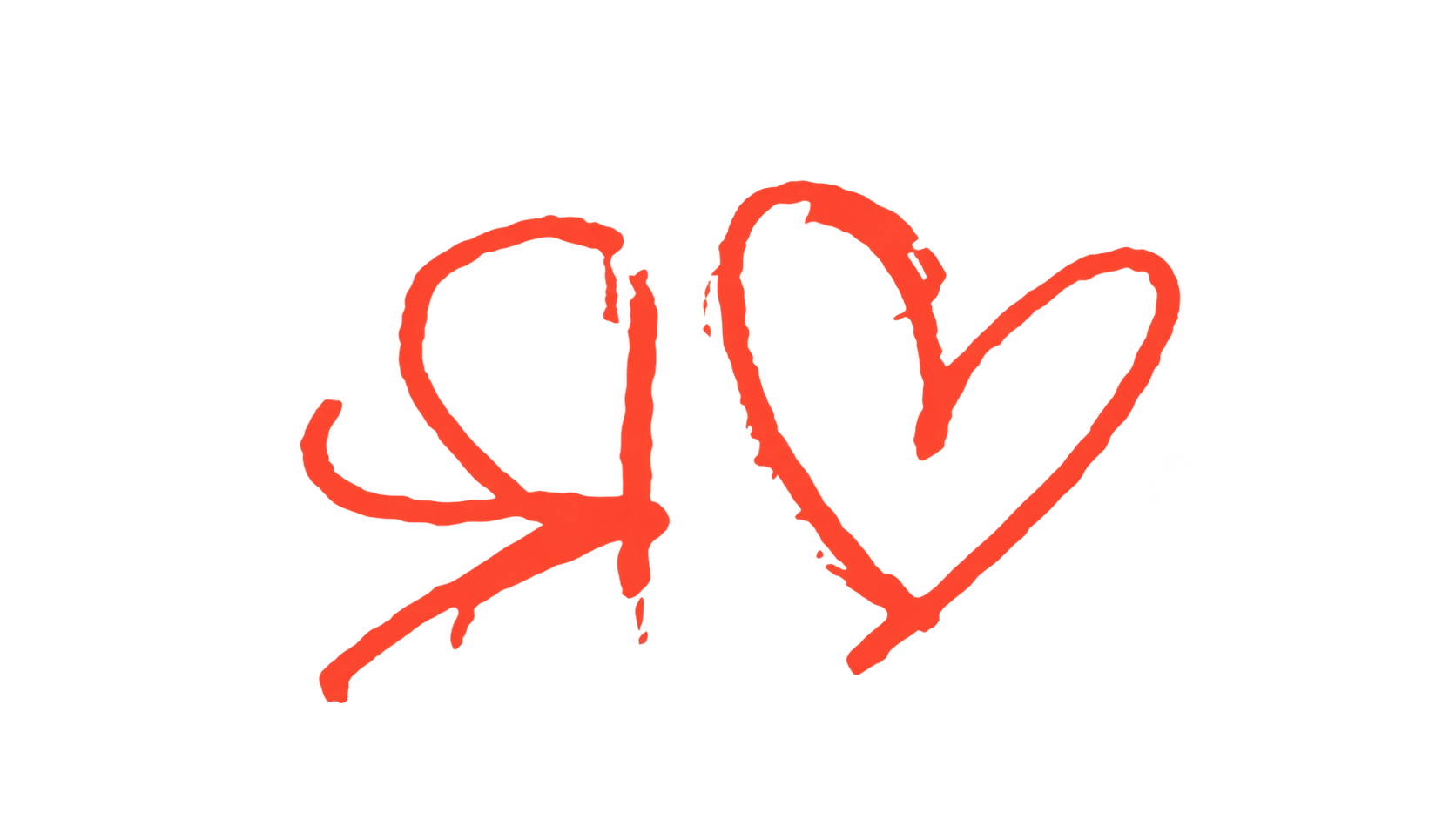 я ❤️