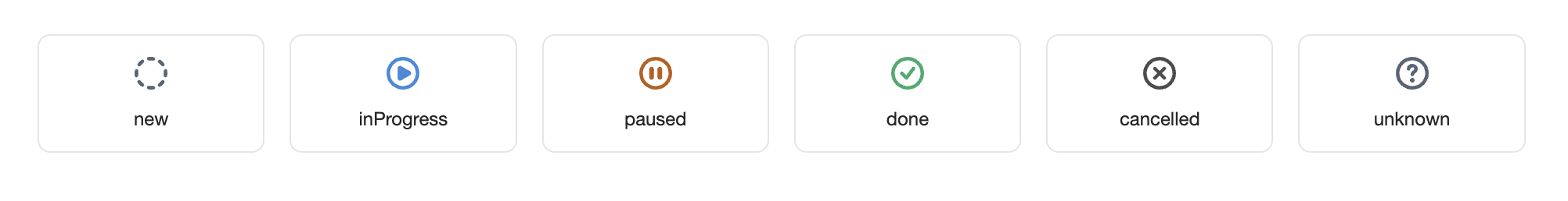 StatusIcon